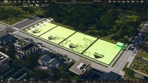 Citystate 2 screenshot 4