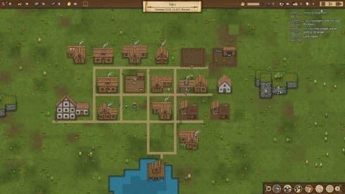Civitatem screenshot 4