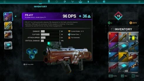 至暗之光 screenshot 4