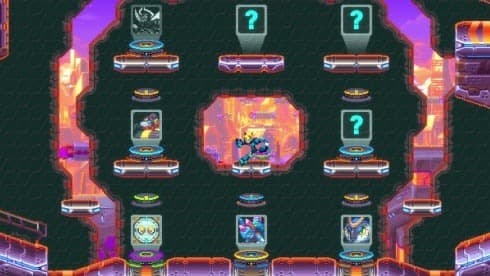 30XX screenshot 4