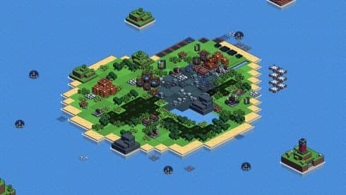 Flooded screenshot 4