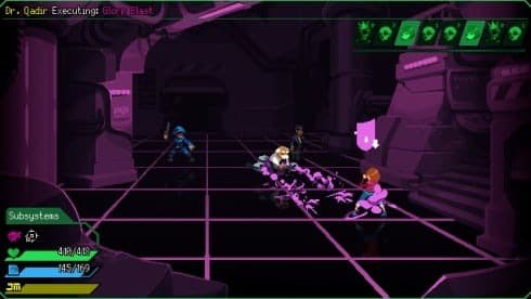 Jack Move screenshot 4