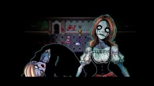 Mad Father screenshot 4