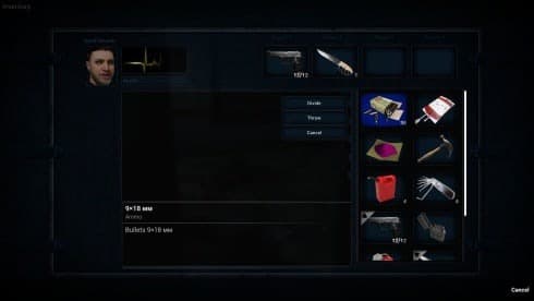 EBOLA 3 screenshot 4