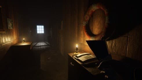 大脑回魂曲 screenshot 4