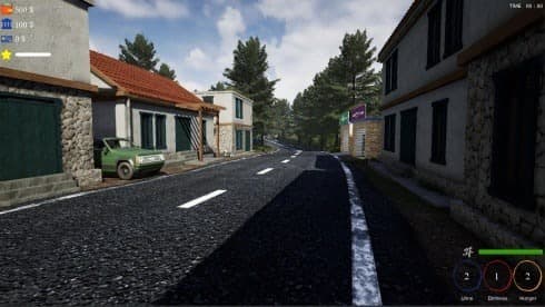 Trader Life Simulator screenshot 4