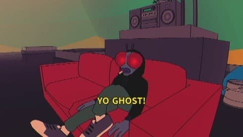 污泥人生2 screenshot 4