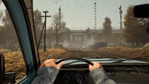 VLADiK BRUTAL screenshot 4