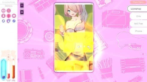 Hentai Mosaique Fix-IT Shoppe screenshot 4