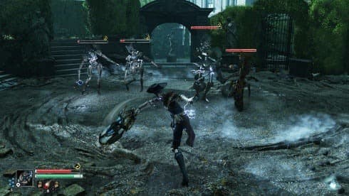 Steelrising screenshot 4