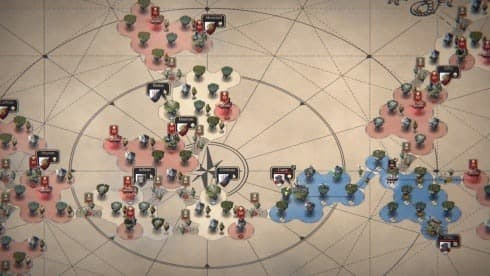 无尽:新生 screenshot 4