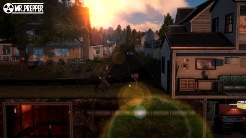 Mr. Prepper screenshot 4