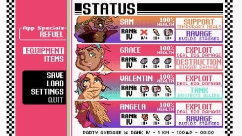 废物,上车! screenshot 4