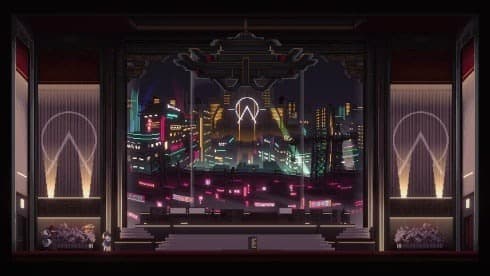 SANABI screenshot 4