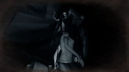 DreadOut screenshot 4