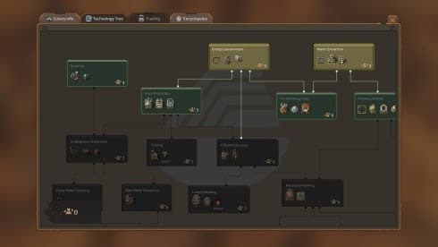 Farlanders screenshot 4