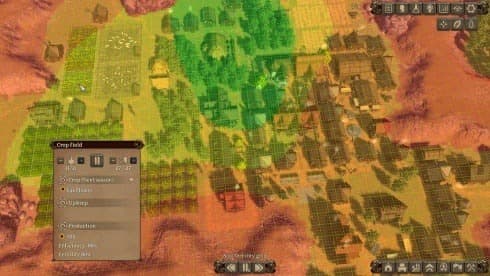 Patron screenshot 4