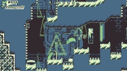 Linked Mask screenshot 4