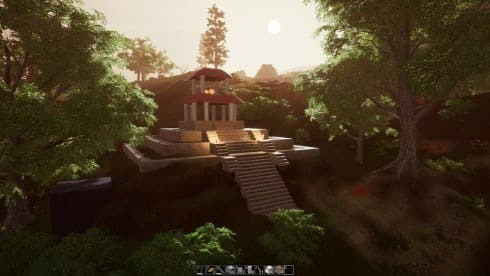 Evospace screenshot 4