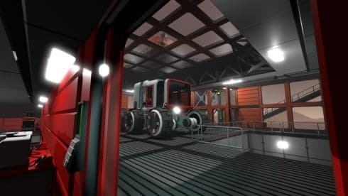 Stationeers screenshot 4