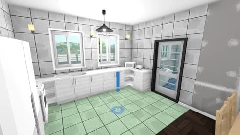 House Flipper VR screenshot 4