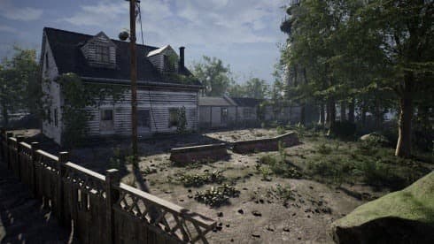 The Infected screenshot 4