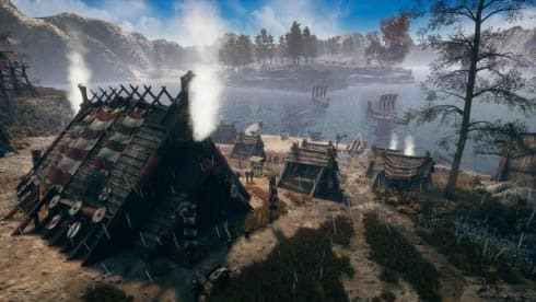 Frozenheim screenshot 4