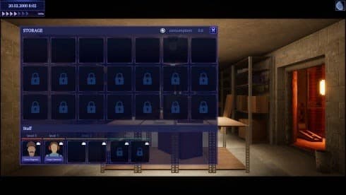 Rocket Science screenshot 4