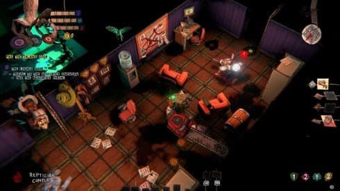 剪纸庄园 screenshot 4