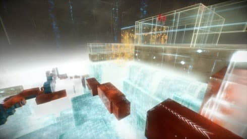 黑太阳之路 screenshot 4