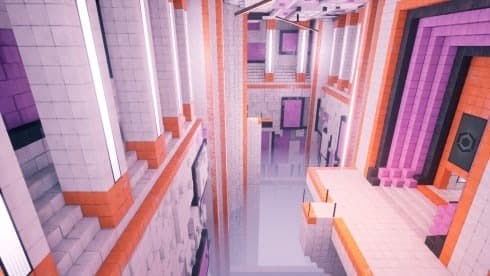 Q立方:十周年版 screenshot 4