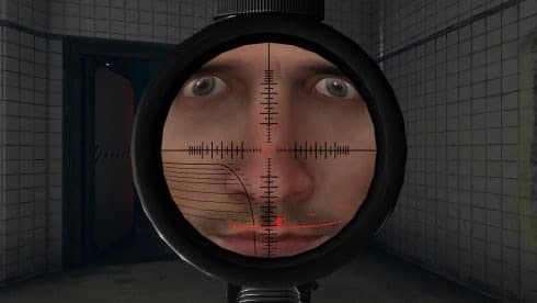 Hunt Down The Freeman screenshot 4