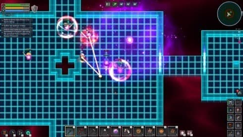 Keplerth screenshot 4
