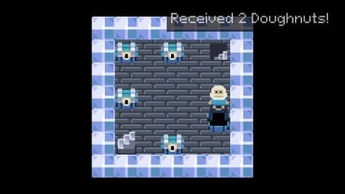 天堂之塔 screenshot 4