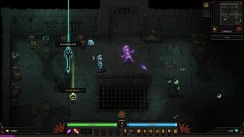 The Slormancer screenshot 4