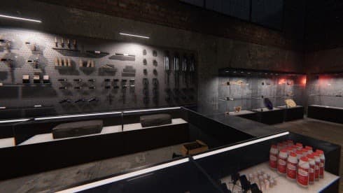 Phasmophobia screenshot 4