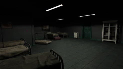 独自迷失终极版 screenshot 4