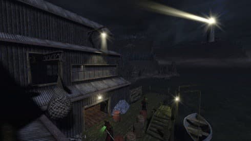 Gloomwood screenshot 5