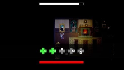 Mad Father screenshot 5
