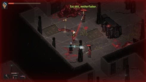 Death Trash screenshot 5