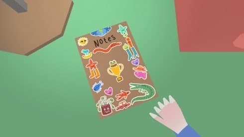 青蛙侦探3:牛仔县贪污事件簿 screenshot 5