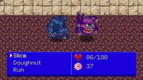 天堂之塔 screenshot 5