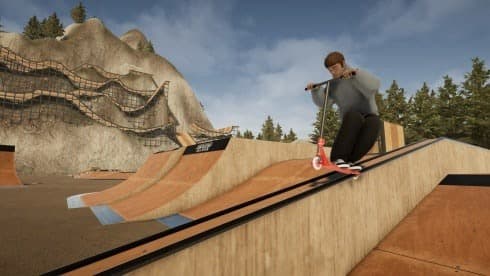 Scoot screenshot 5