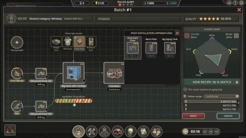 私酿酒公司 screenshot 5