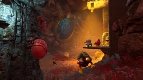 永恒滚筒 screenshot 5