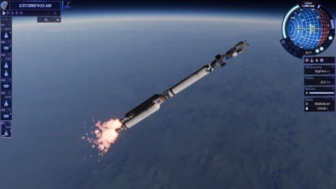 Rocket Science screenshot 5