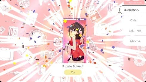 Hentai Mosaique Fix-IT Shoppe screenshot 5