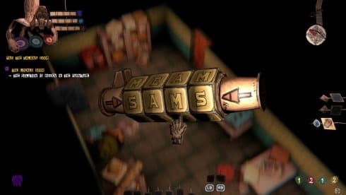 剪纸庄园 screenshot 5