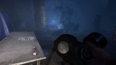 大脑回魂曲 screenshot 5