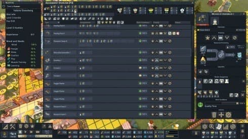 Zombie Cure Lab screenshot 5